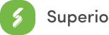 Logo green