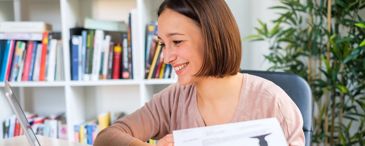 How to write a resume thats good in 7 easy steps blog RH 02 12