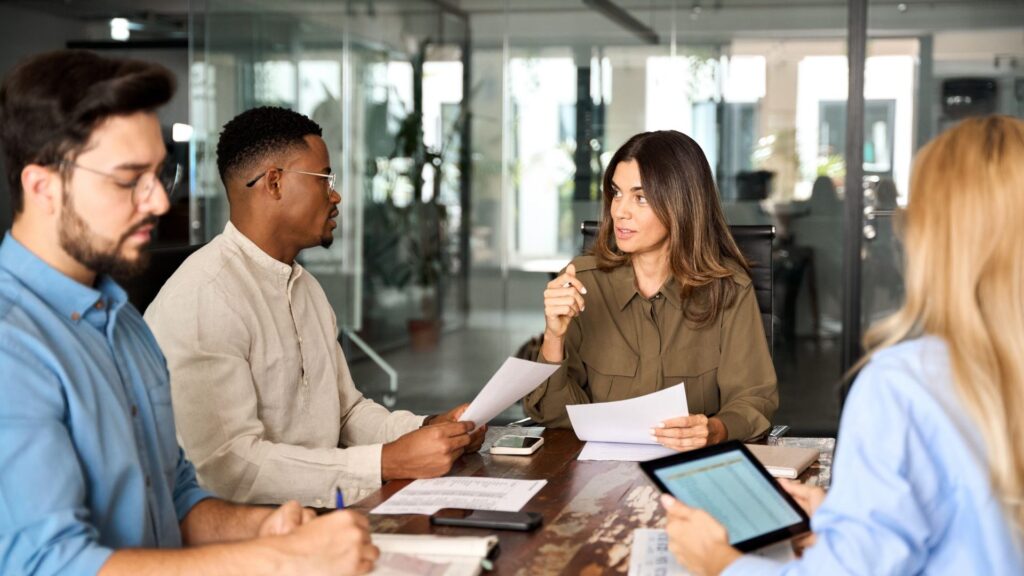 temp staffing Chicago